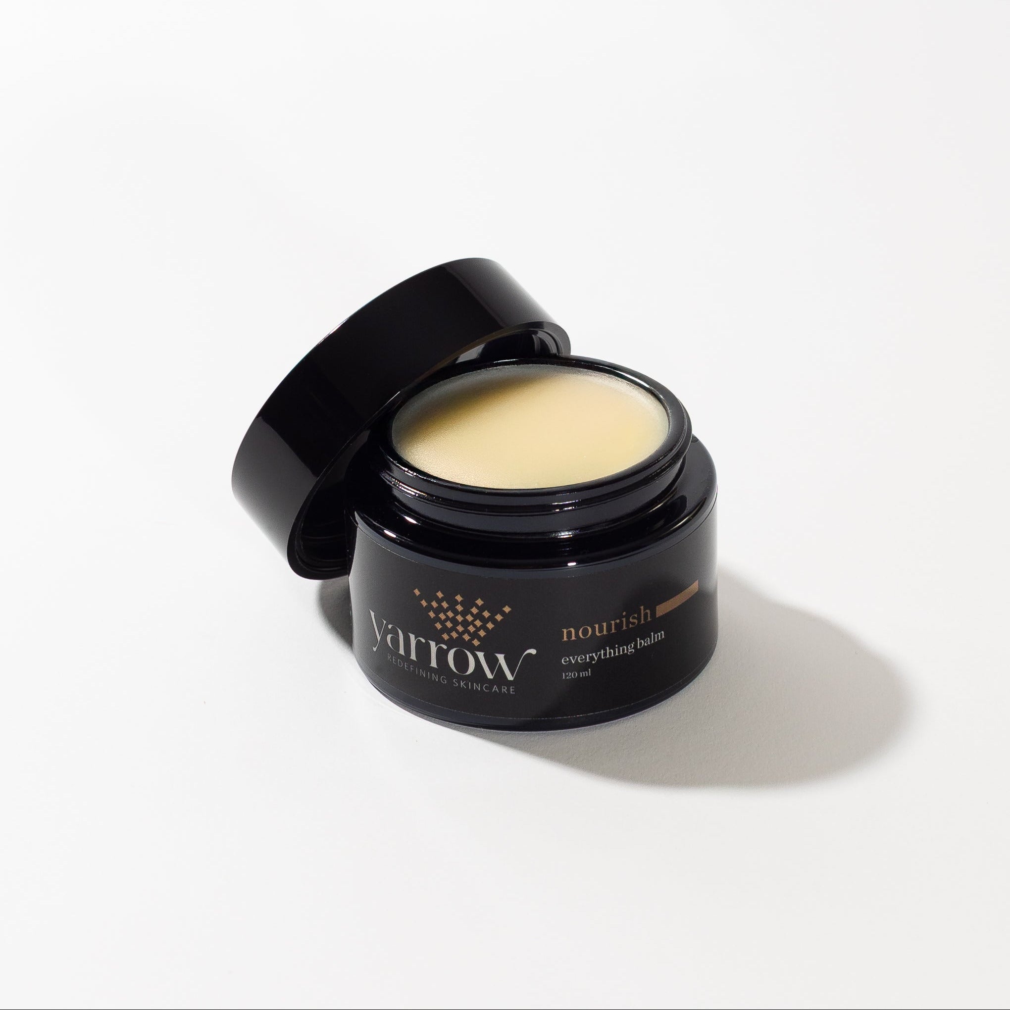 Nourish, everything balm (with Lavender and Beeswax)