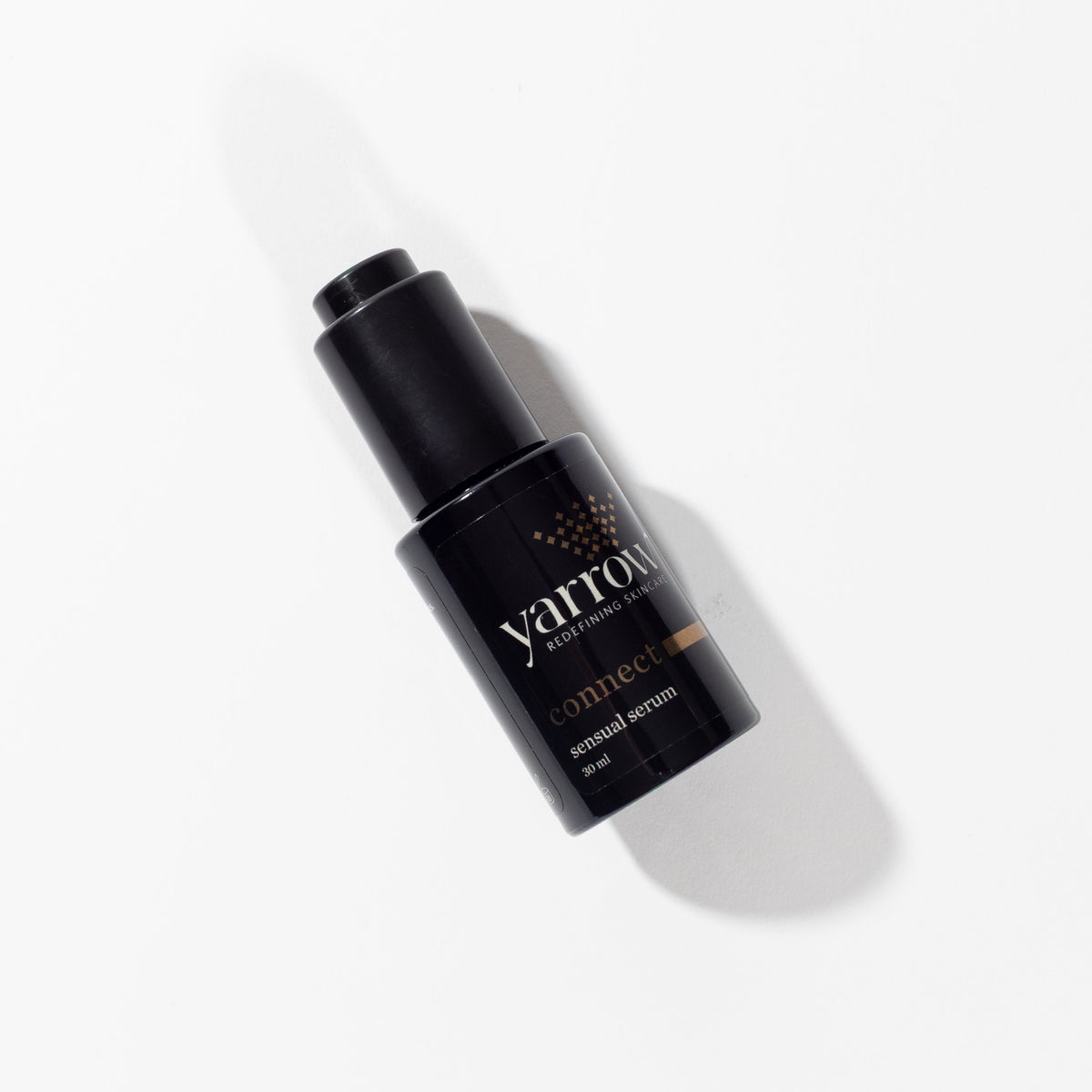 Connect, sensual botanical serum