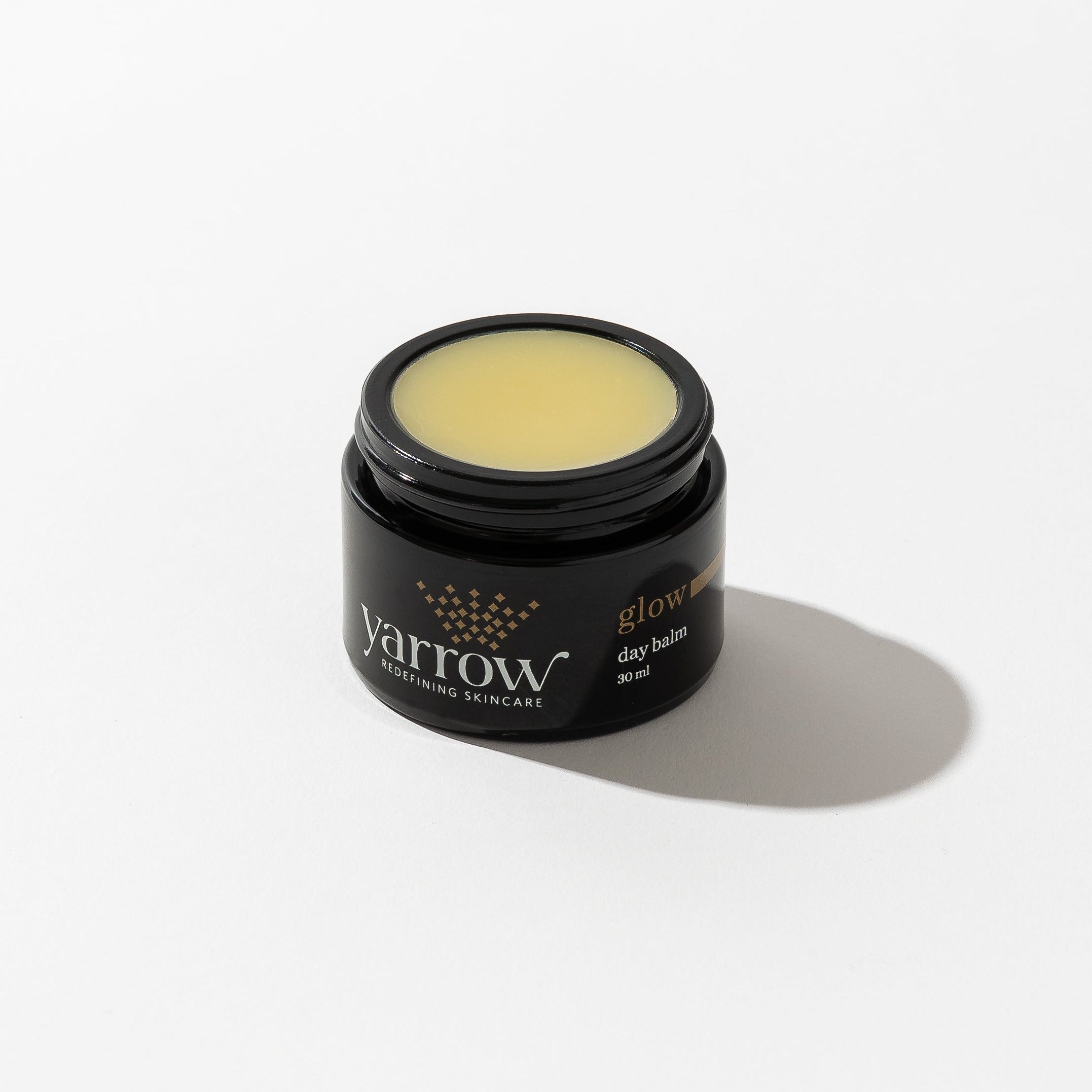GLOW, day balm