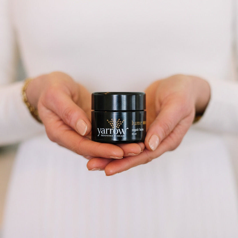 LUME, repair balm