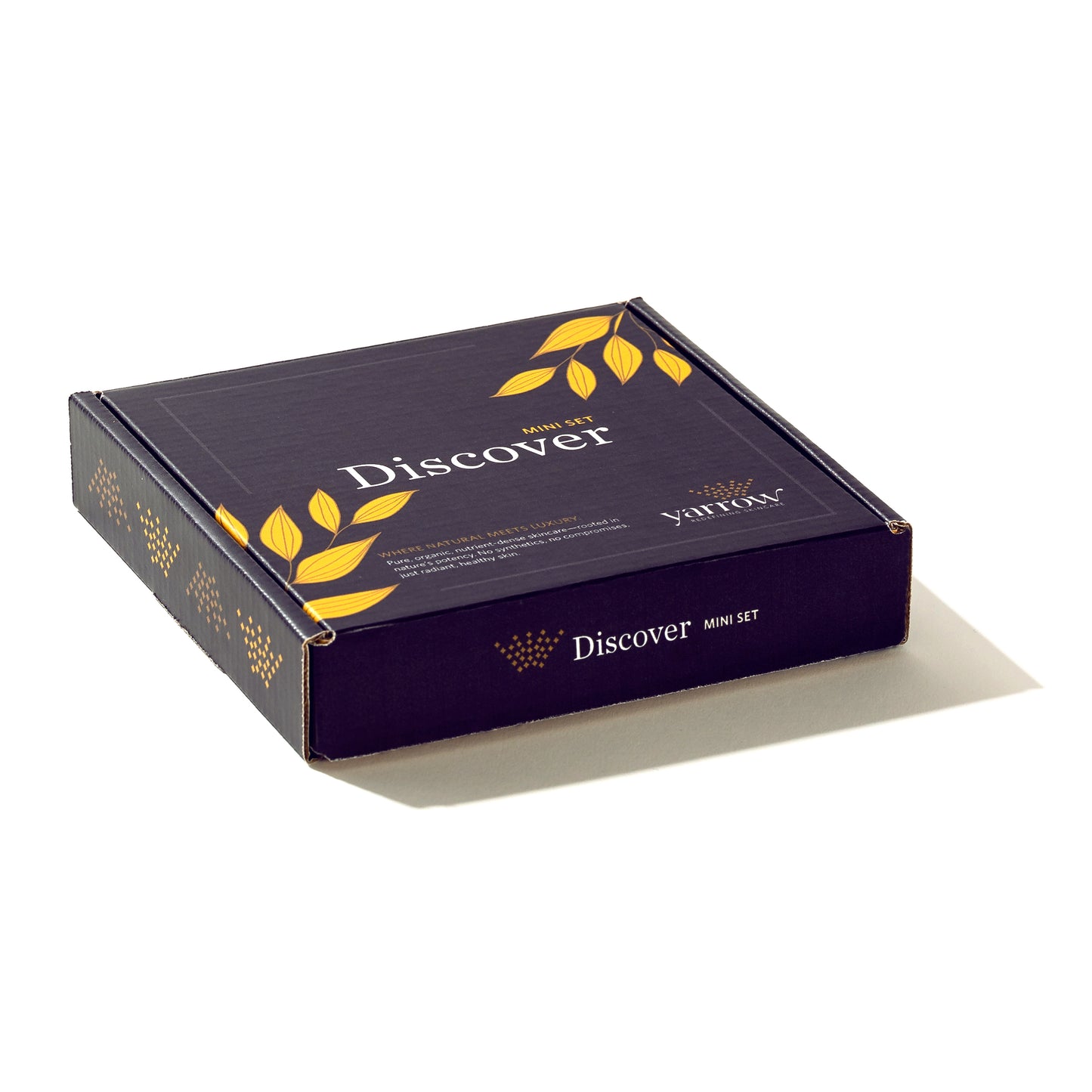 DISCOVER, mini set