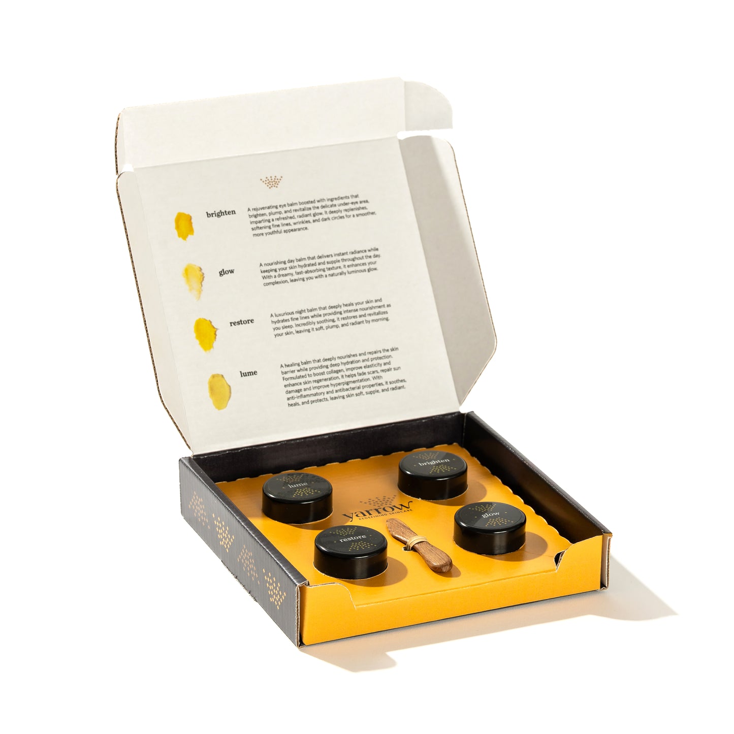 DISCOVER, mini set