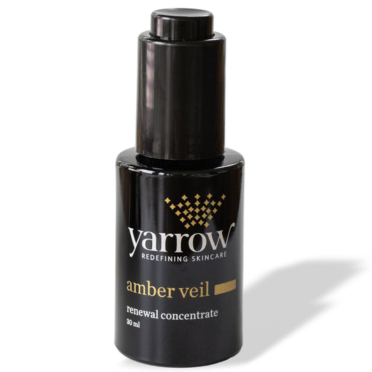 Amber Veil, repair concentrate
