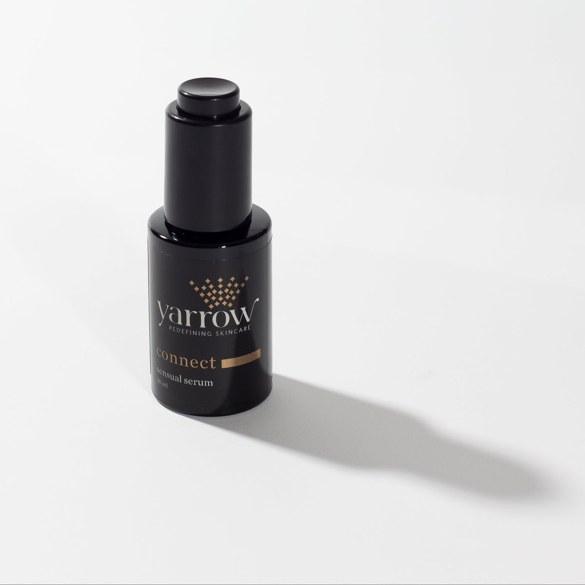 Connect, sensual botanical serum