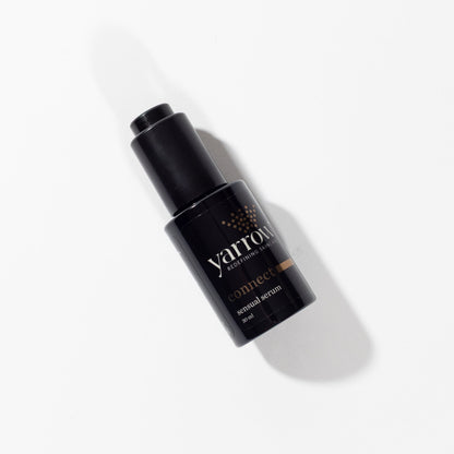 Connect, sensual botanical serum