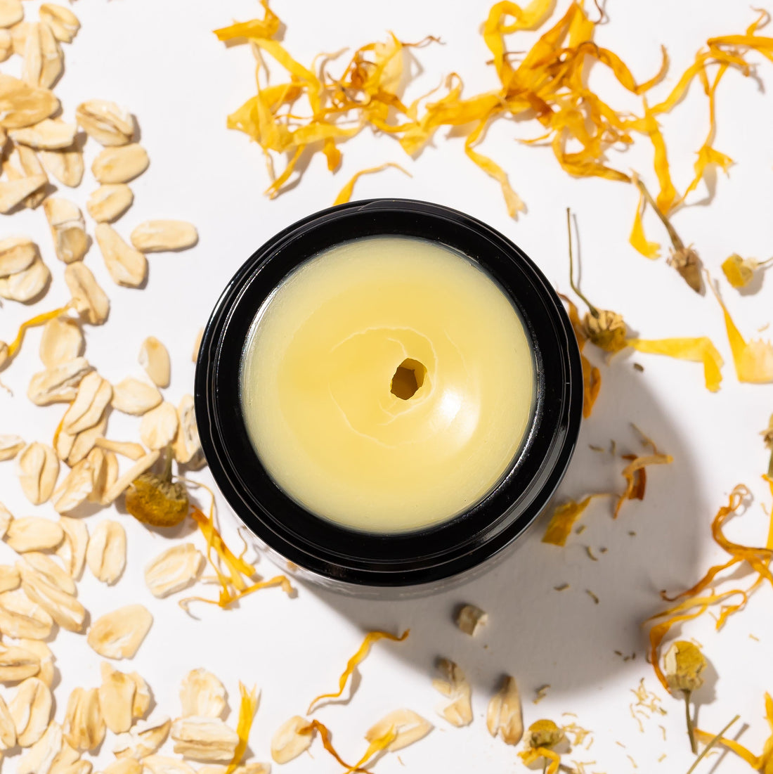 Eczema Relief, healing balm