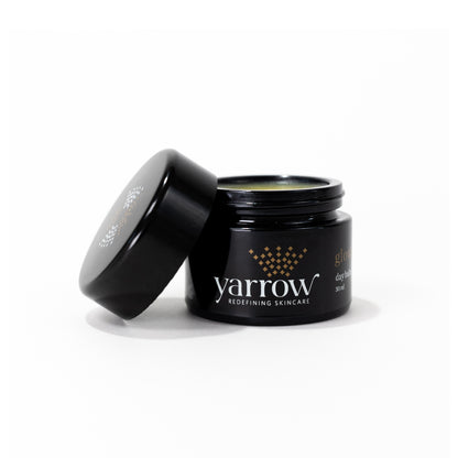 GLOW, day balm