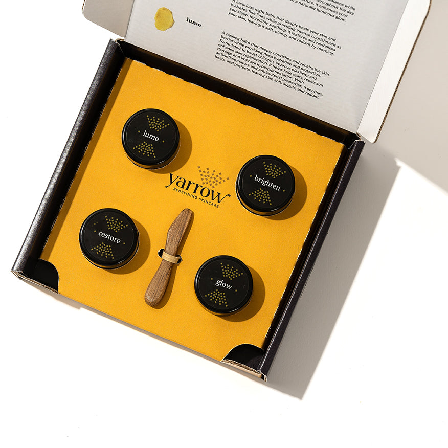 DISCOVER, mini set